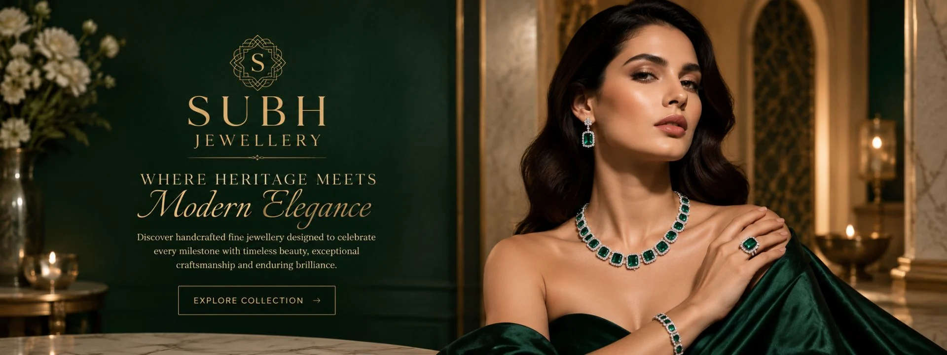 Subh Jewellers
