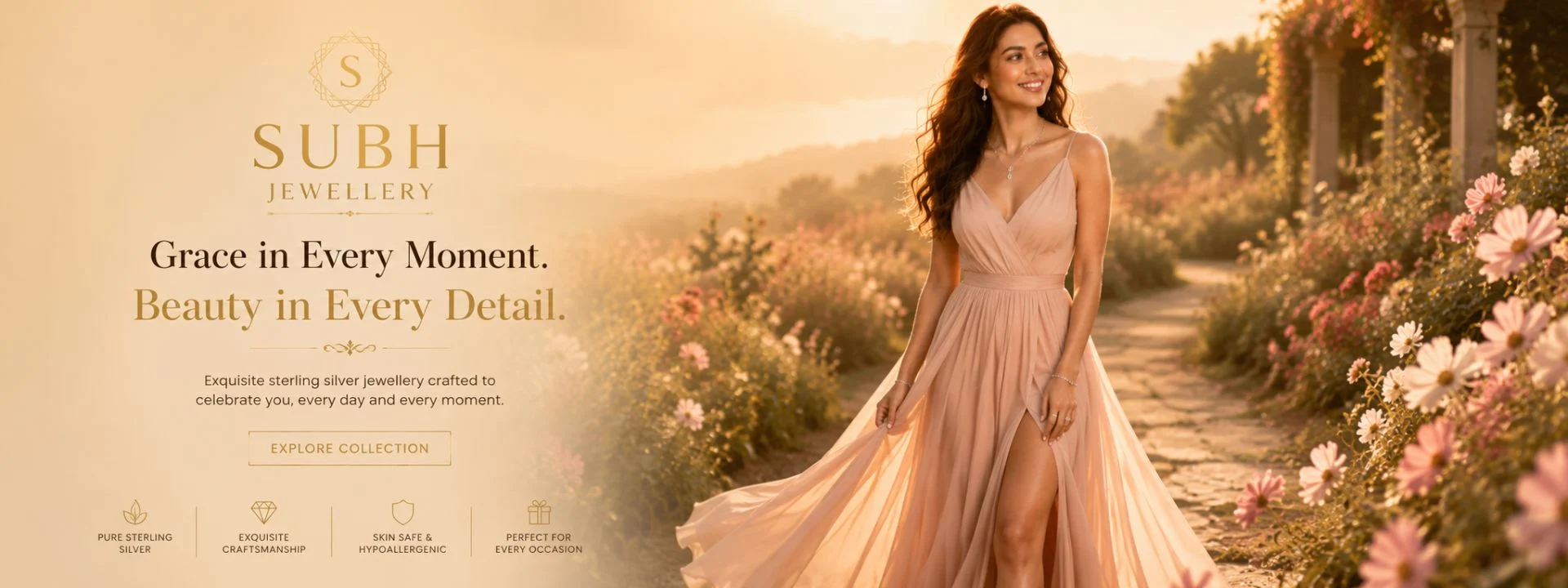 Subh Jewellers