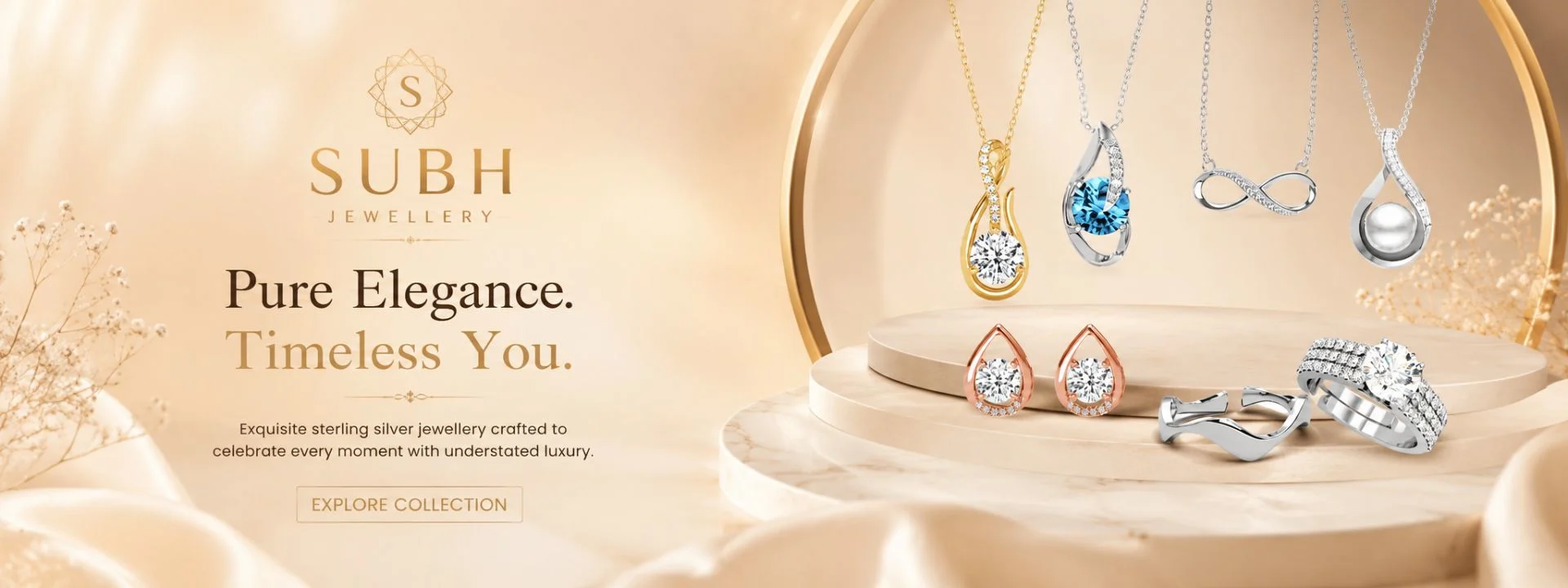 Subh Jewellers
